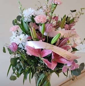 Meet your Posher, Cathy